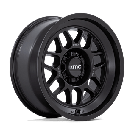TERRA 18X8.5 6X5.5 106 S-BLK -10