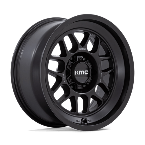 TERRA 18X8.5 6X135 87 S-BLK +0