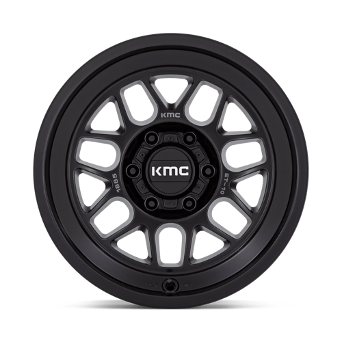 TERRA 18X8.5 6X135 87 S-BLK +0