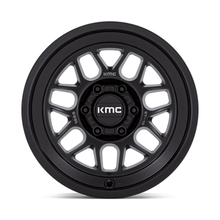 TERRA 18X8.5 6X135 87 S-BLK +0