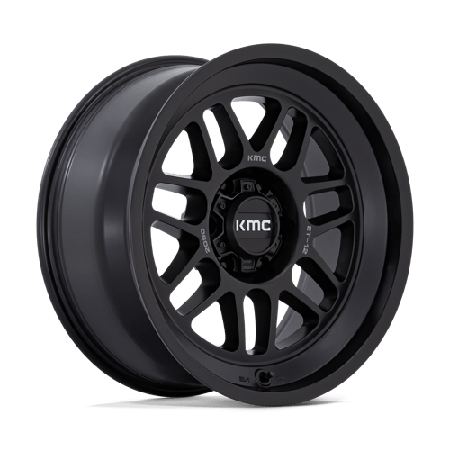 TERRA 20X9 5X5.0 71 S-BLK +0