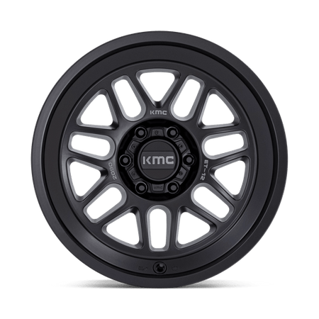 TERRA 20X9 6X135 87 S-BLK +0
