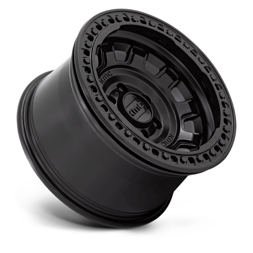 TANK BL 17X9 5X5.0 S-BLK -15