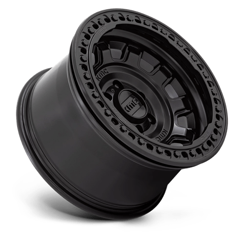TANK BL 17X9 6X5.5 S-BLK -38