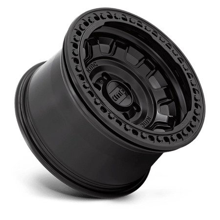 TANK BL 17X9 8X6.5 S-BLK -38