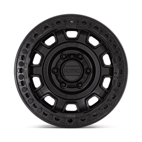 TANK BL 17X9 5X5.0 S-BLK -38
