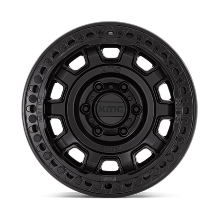 TANK BL 17X9 5X5.0 S-BLK -38