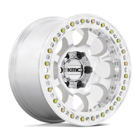 KM237 BL 17X9 BLANK (108-150) MACH -12