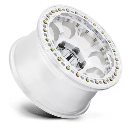 KM237 BL 17X9 BLANK (108-150) MACH -12