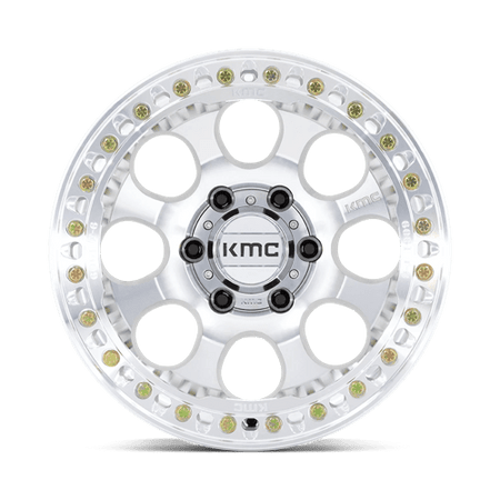 KM237 BL 17X9 5X5.5 MACH -12