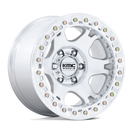 VI BL 17X9 5X5 71 -38 MACH