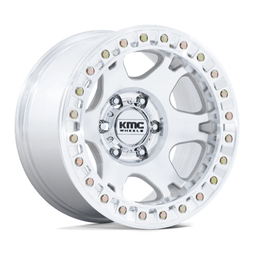 VI BL 17X9 6X5.5 110 +1 MACH