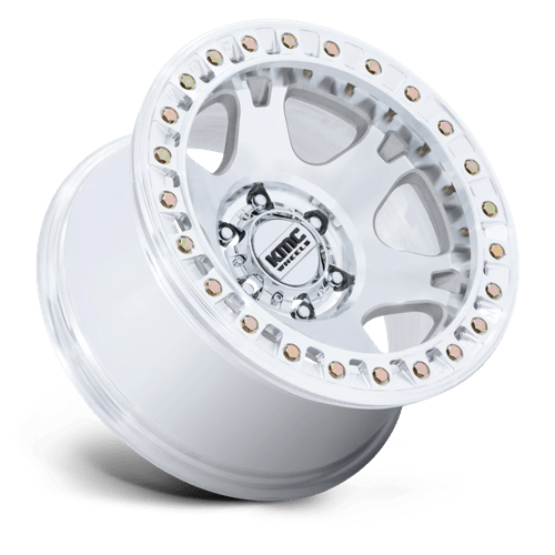 VI BL 17X9 6X135 87 +1 MACH