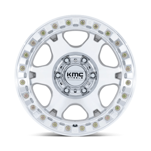 VI BL 17X9 6X5.5 110 -12 MACH