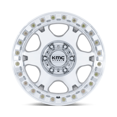 VI BL 17X9 6X5.5 110 -12 MACH