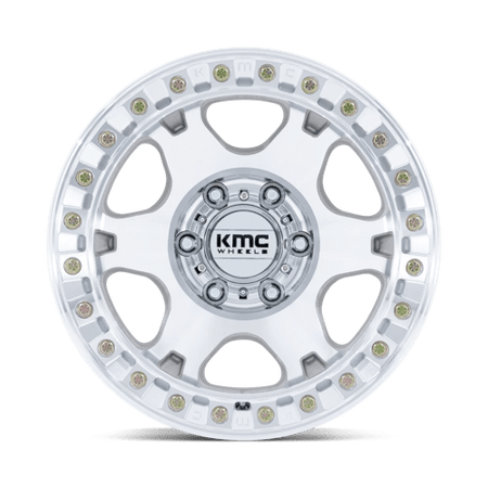 VI BL 17X9 BLANK 108 -38 MACH