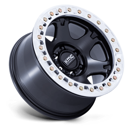 VI BL 17X9 BLANK 72 -12 S-BLK-MACH