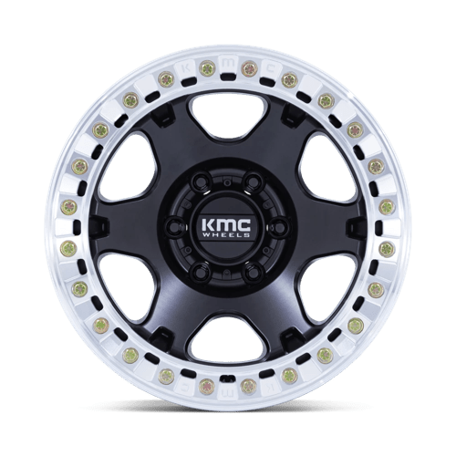 VI BL 17X9 BLANK 72 -12 S-BLK-MACH
