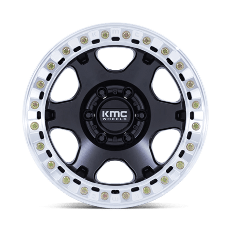 VI BL 17X9 BLANK 72 -12 S-BLK-MACH