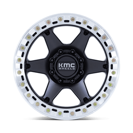 VI BL 20X10 5X5 71 -48 S-BLK MACH