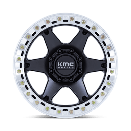 VI BL 20X10 BLANK 108 -48 S-BLK MACH