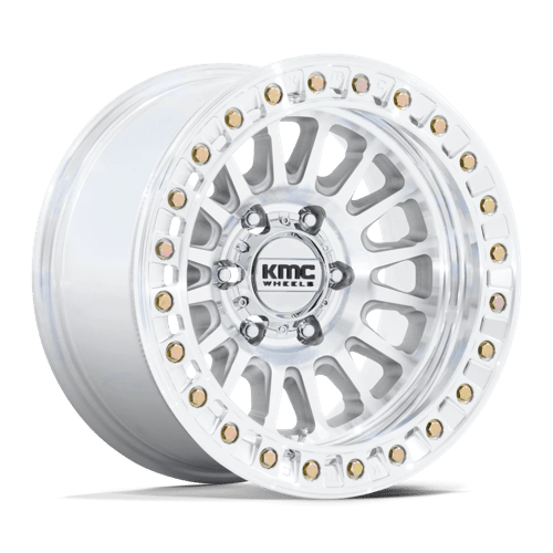 IMPACT BL 17X9 6X5.5 108 +1 MACH