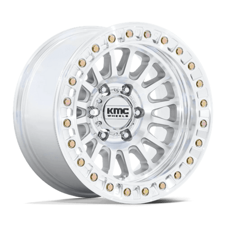 IMPACT BL 17X9 8X6.5 125 -38 MACH