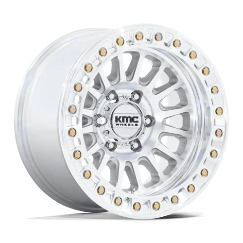 IMPACT BL 17X9 BLANK 72 -12 MACH