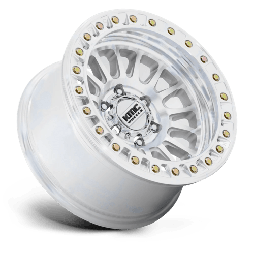 IMPACT BL 17X9 6X5.5 108 +1 MACH