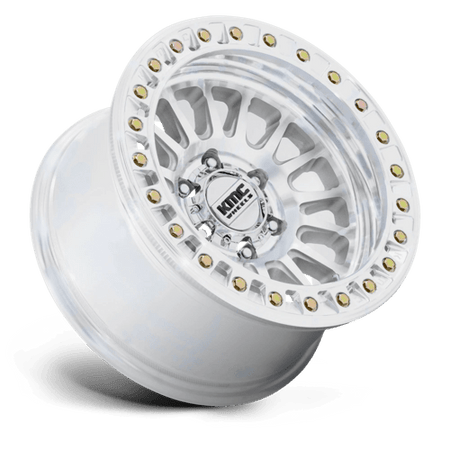 IMPACT BL 17X9 6X5.5 108 +1 MACH