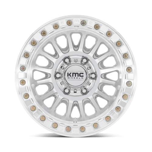 IMPACT BL 17X9 6X5.5 108 +1 MACH