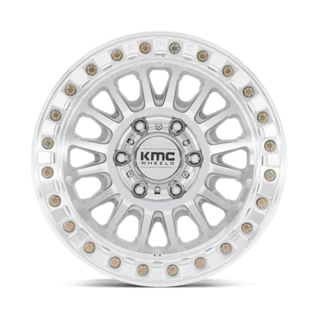 IMPACT BL 17X9 6X5.5 108 +1 MACH