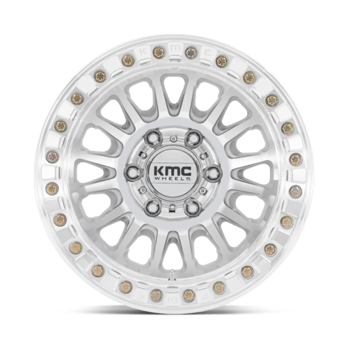 IMPACT BL 17X9 8X6.5 125 -38 MACH