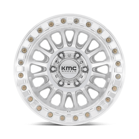 IMPACT BL 17X9 8X6.5 125 -38 MACH