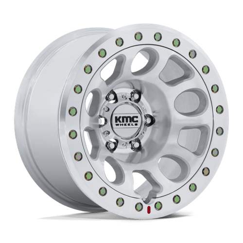 E25 BEADLOCK 17X9 6X135 87 +1 MACHINED