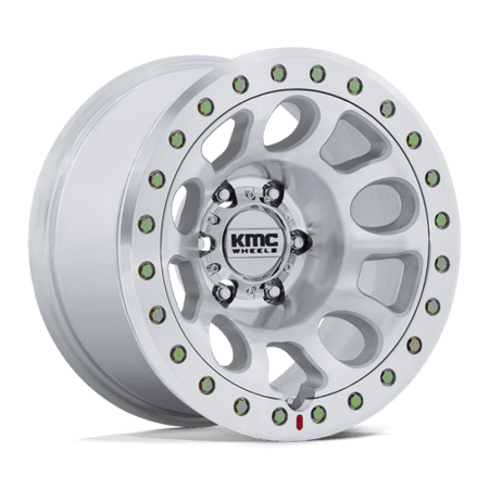 E25 BEADLOCK 17X9 6X135 87 +1 MACHINED