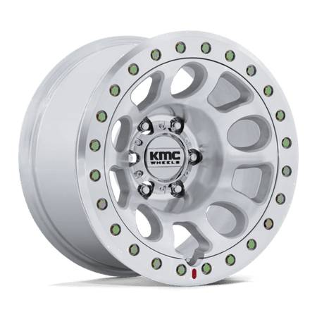 E25 BEADLOCK 17X9 5X5 71 -38 MACHINED