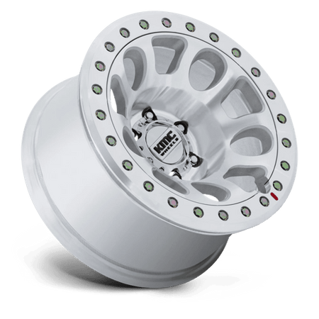 E25 BEADLOCK 17X9 6X5.5 108 +1 MACHINED
