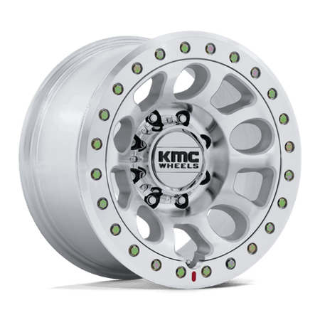 E25 BEADLOCK 17X9 8X6.5 125 -38 MACHINED