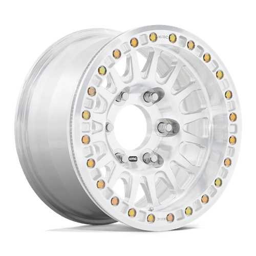 KM445 BL 17X9 BLANK RW-MACH +0 165-180
