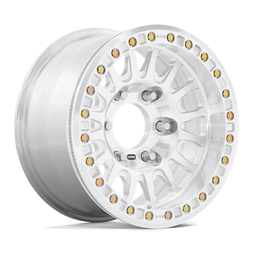 IMPACT FORGED BL 18X9 6X6.5 RW-MACH +0
