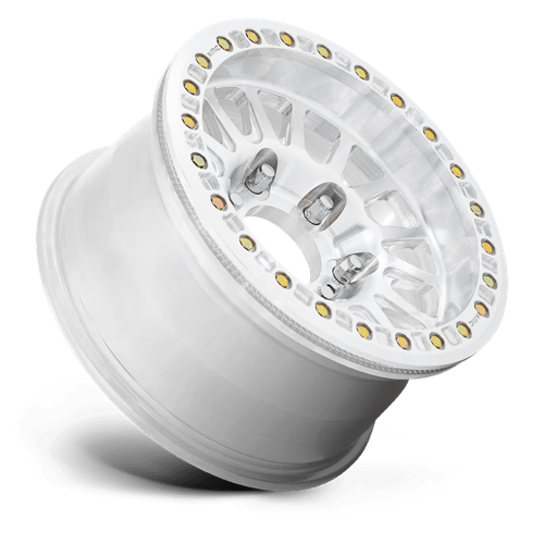 KM445 BL 17X9 BLANK RW-MACH +0 165-180