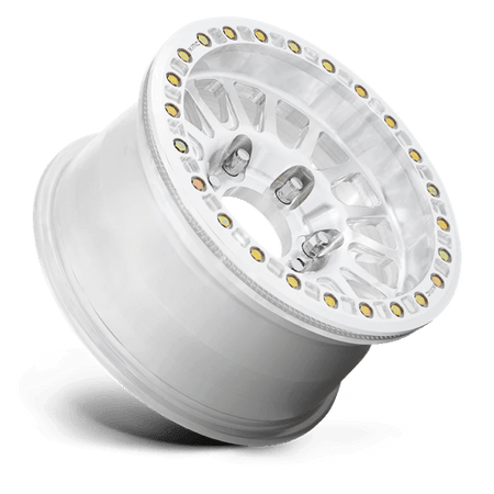 KM445 BL 17X9 BLANK RW-MACH +0 108-150