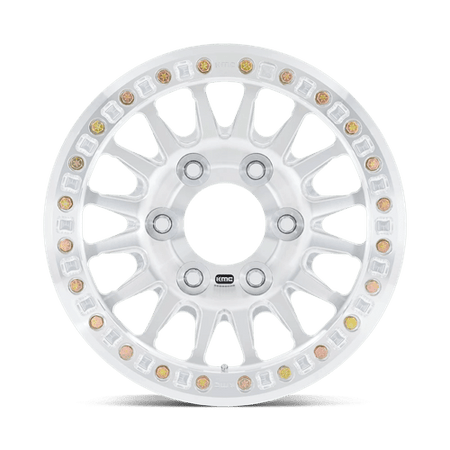 KM445 BL 17X9 BLANK RW-MACH +0 108-150