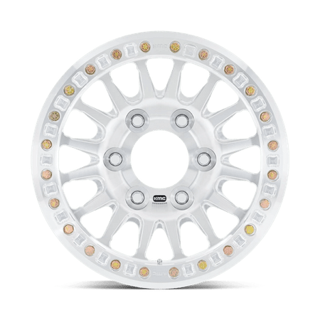 IMPACT FORGED BL 17X9 6X135 RW-MACH +25