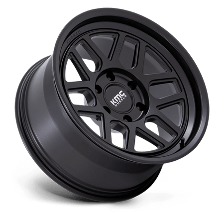 MESA FORGED MB 18X9 6X5.5 -12 S-BLK