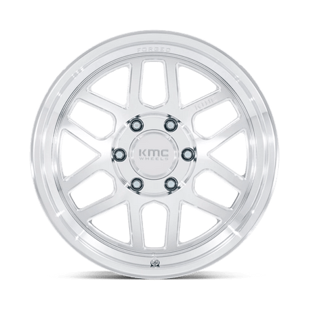 MESA FORGED MB 18X9 6X135 +18 RAW-MACH