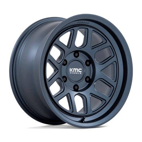 MESA FORGED MB 17X8.5 6X135 MTL-BLUE +0