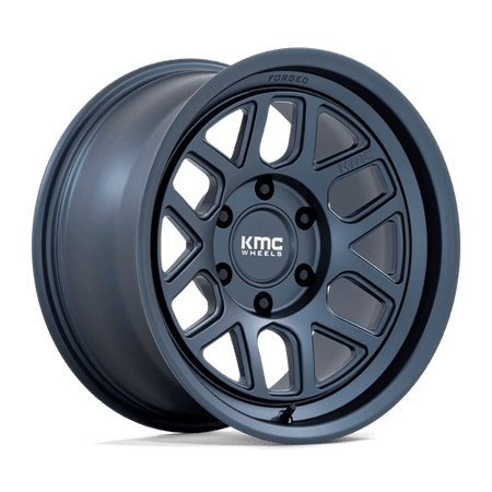 MESA FORGED MB 17X8.5 6X135 MTL-BLUE +0
