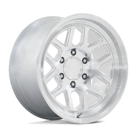 MESA FORGED MB 17X8.5 6X5.5 RAW-MACH -10